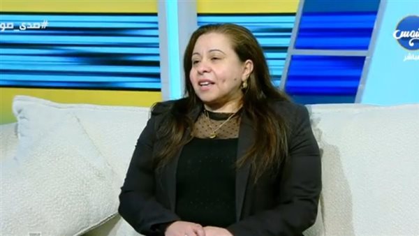 الدكتورة مروة خضر