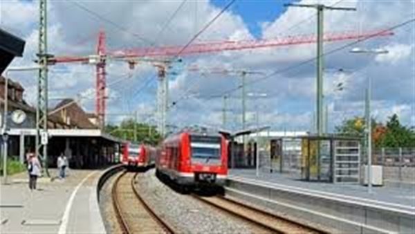 جدول مواعيد القطارات