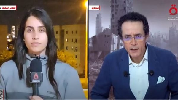 صورة من البرنامج