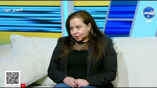  الدكتورة مروة خضر