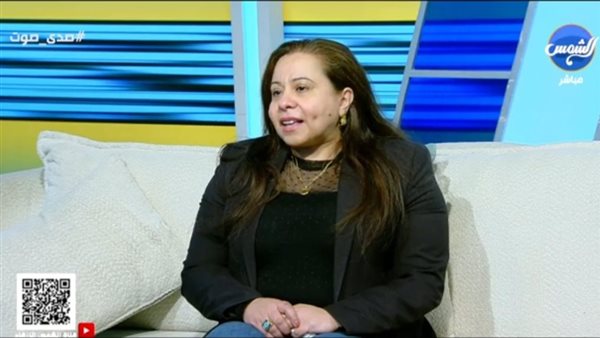  الدكتورة مروة خضر