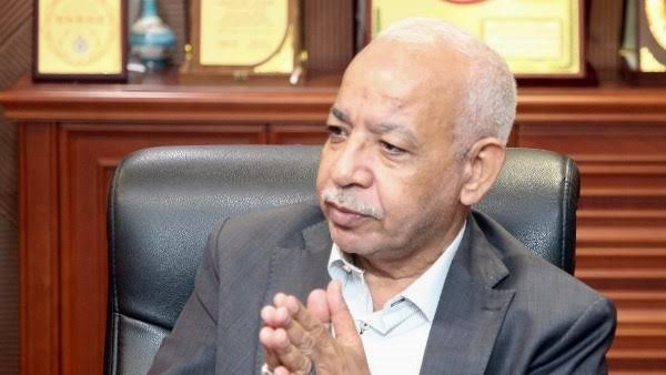 عبدالمنعم الجمل رئيس