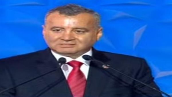 رئيس السويس للصلب