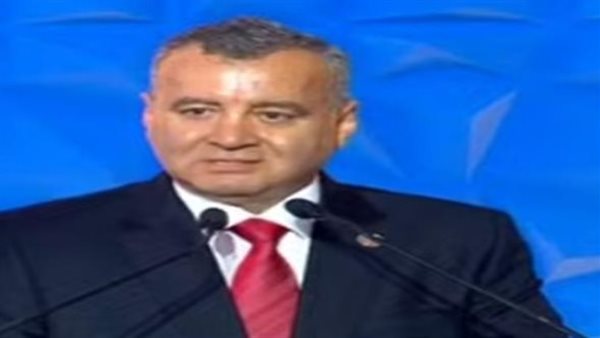 رئيس شركة السويس