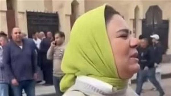 نهاد قضب في قضية