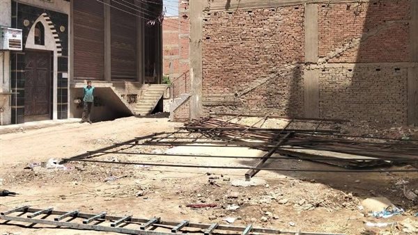 محافظة الدقهلية 