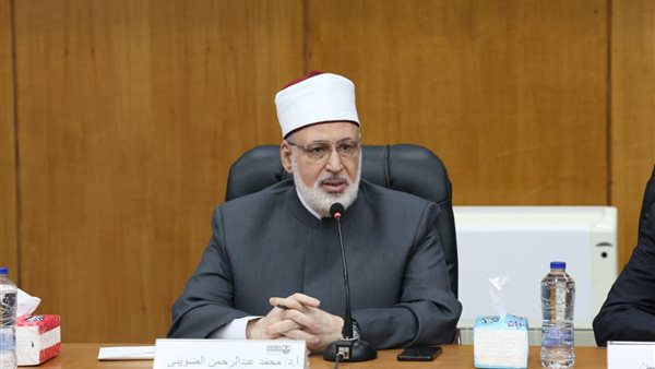 محمد الضويني، وكيل