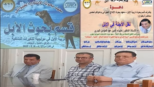 ١٧ ندوة إرشادية في