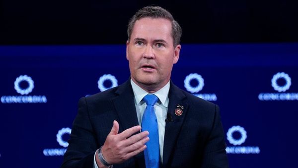 مستشار الأمن القومي