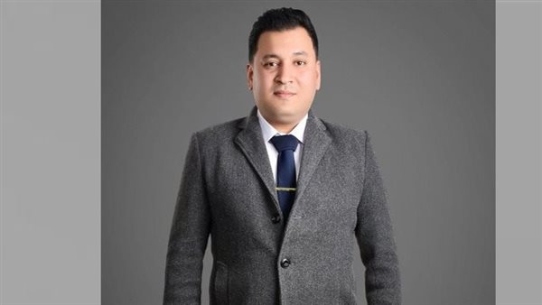 المستشار علي فايز