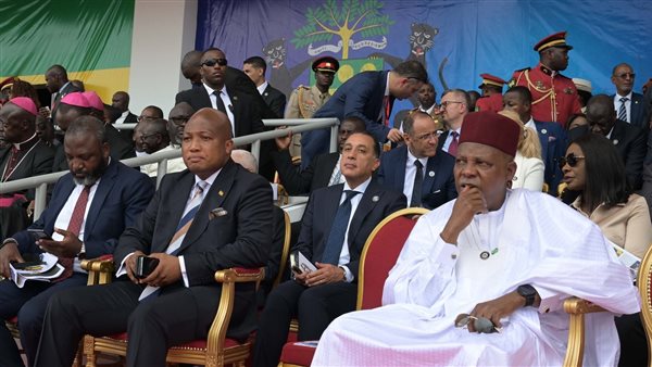 مصطفى مدبولي رئيس