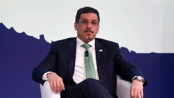 رئيس الوزراء اليمني