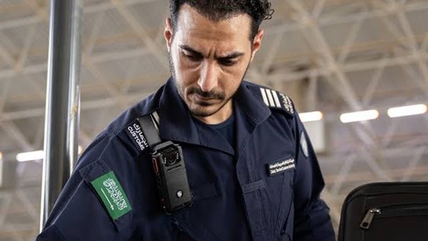 3212 حالة ضبط للممنوعات