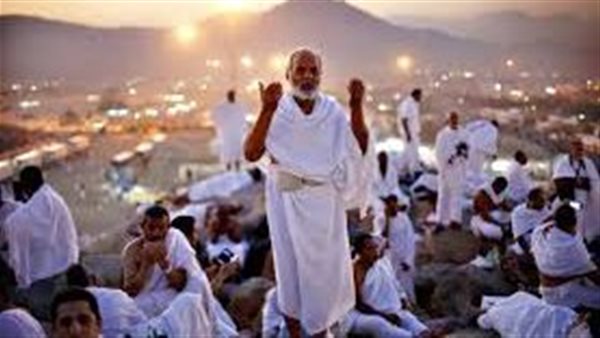 أدعية وقفة عرفات