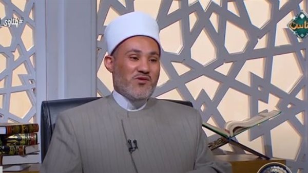 الدكتور أحمد العوضي