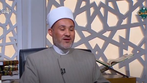 الدكتور أحمد العوضي