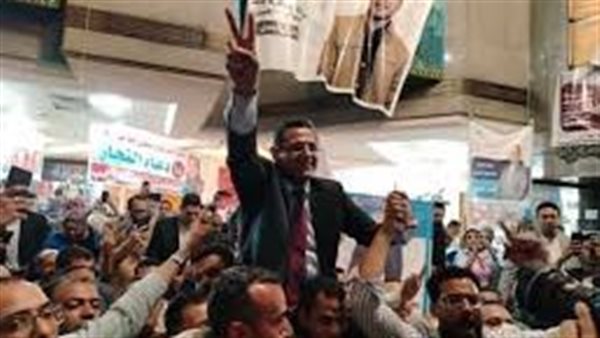 انتخابات نقابة الصحفيين