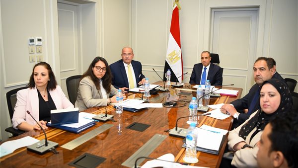 وزير الخارجية والهجرة