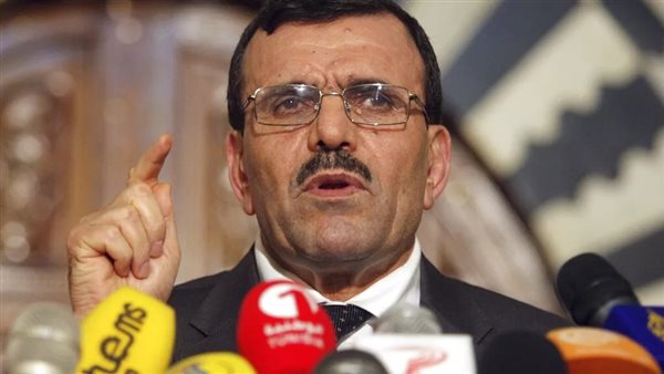 رئيس وزراء تونس السابق