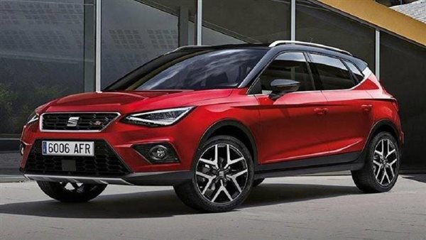 سيارة سيات أرونا