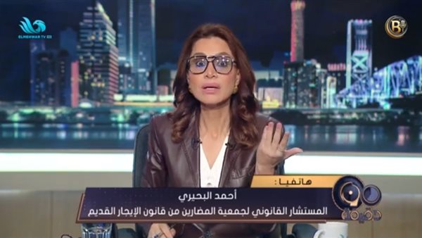  بسمة وهبة وأحمد