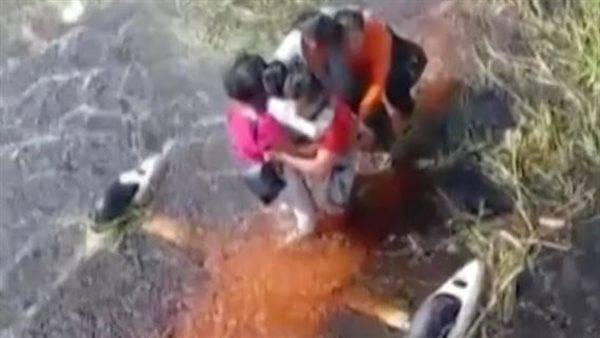 معجزة في قلب الأمازون