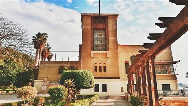 متحف ركن فاروق