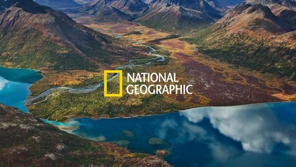  قناة ناشيونال جيوغرافيك