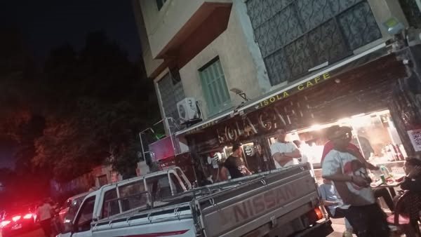 حملات موسعة بمصر