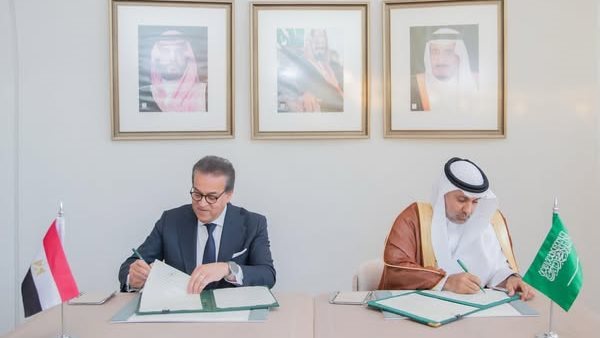 جانب من الفاعليات