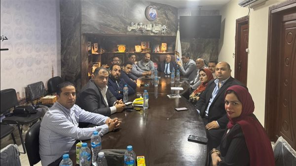 جانب من الفاعليات