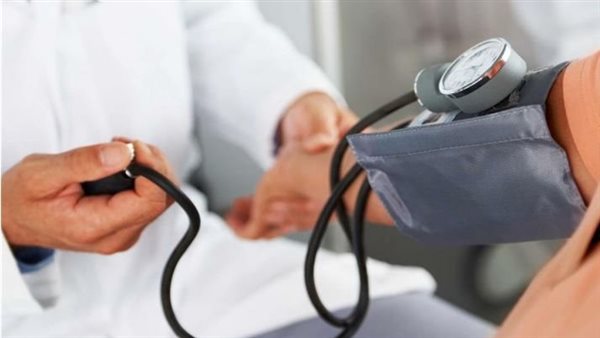 ارتفاع ضغط الدم 