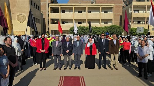 وكيل وزارة التربية