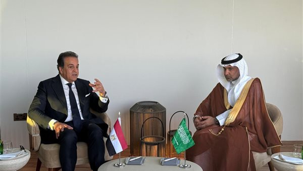 الدكتور خالد عبدالغفار