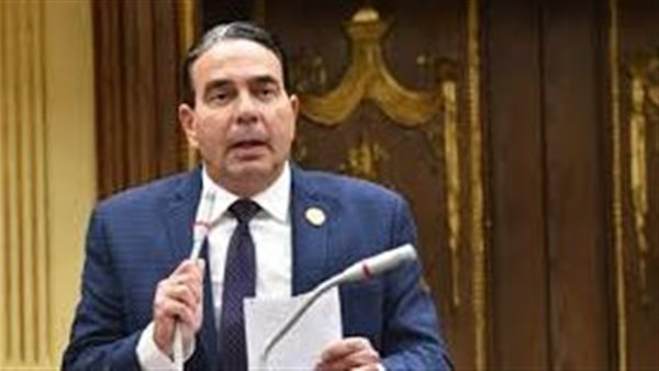 الدكتور أيمن أبو