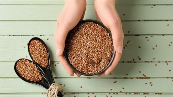 أهم فوائد بذورالكتان