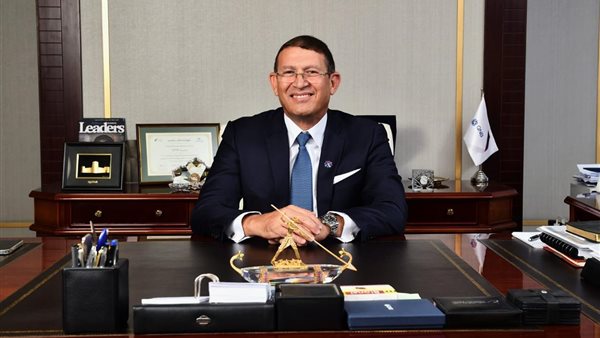 السيد محمد بدير،