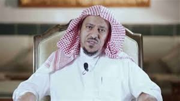 الشيخ سعد البريك