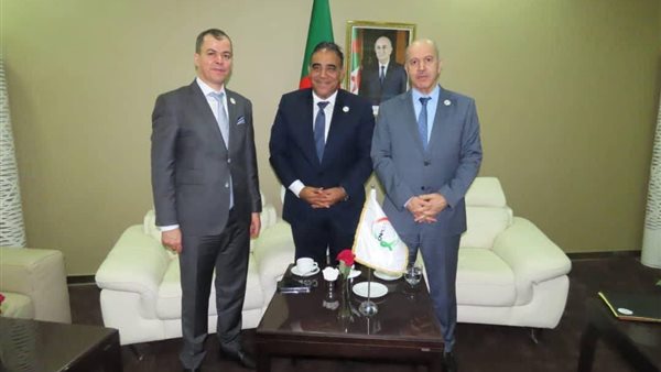 المبادرة الرئاسية