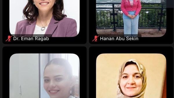 خطة عمل لجنة التدريب