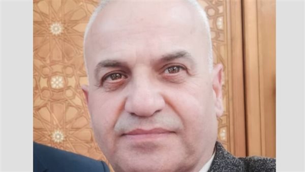 نزار أبو فخر ناشط