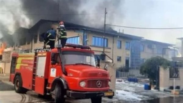 صورة أرشيفية 