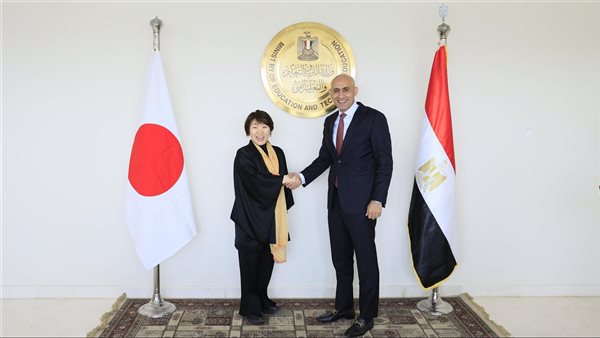 استقبل السيد محمد