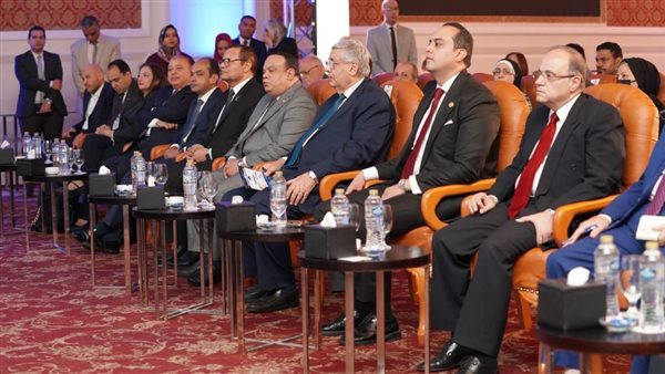 مستشار رئيس الجمهورية