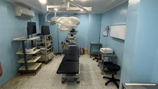 المستشفيات الخاصة