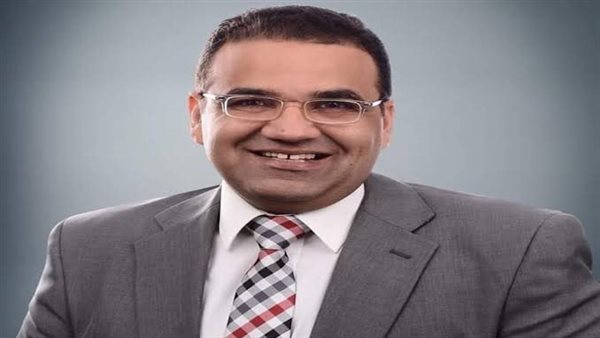 الدكتور شريف حتة