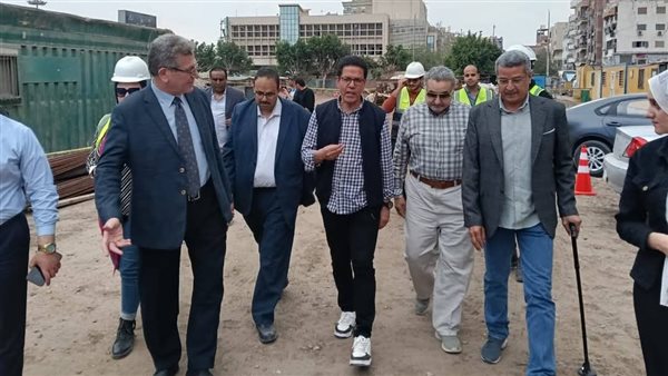 الدكتور ناصر الجيزاوي