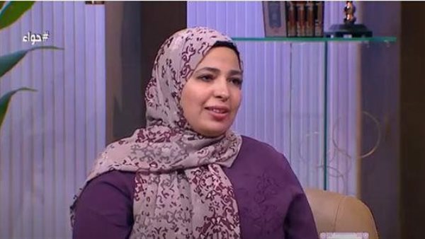 الدكتورة زينب السعيد