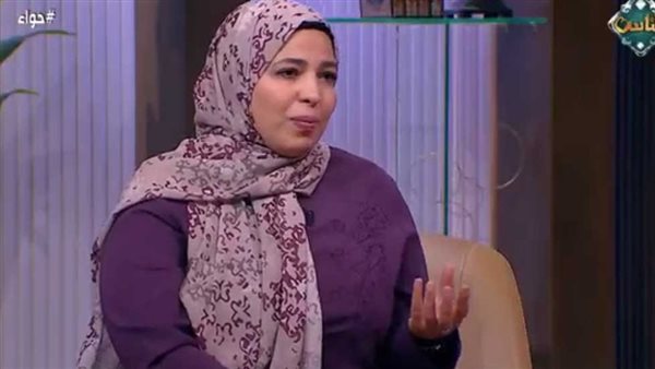 الدكتورة زينب السعيد