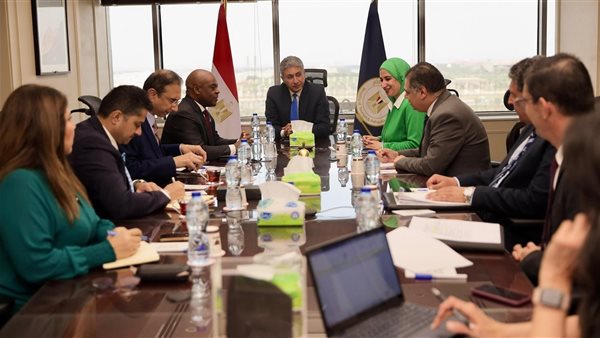 السيد شريف فتحي وزير